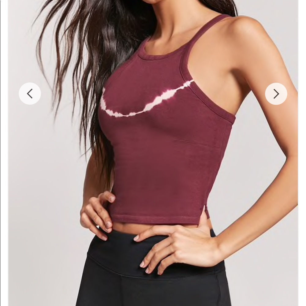 Forever 21 tank top
